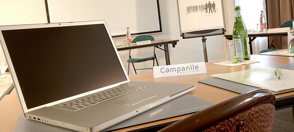 Campanile Bayonne Hotel Facilități foto